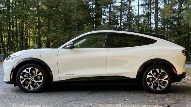 2023 Ford Mustang Mach-E