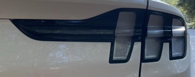 2023 Ford Mustang Mach-E