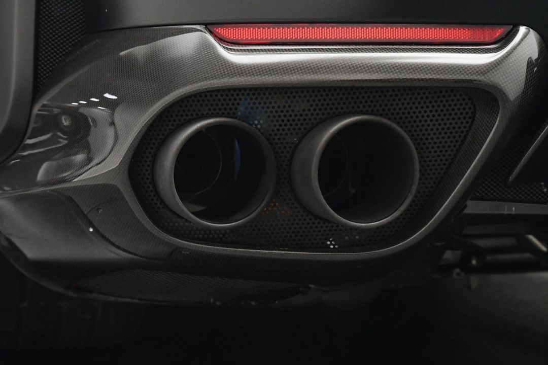 2023 Ferrari 812 GTS