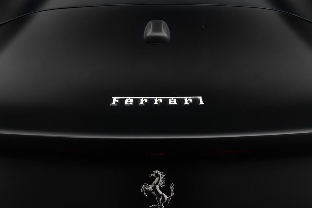 2023 Ferrari 812 GTS