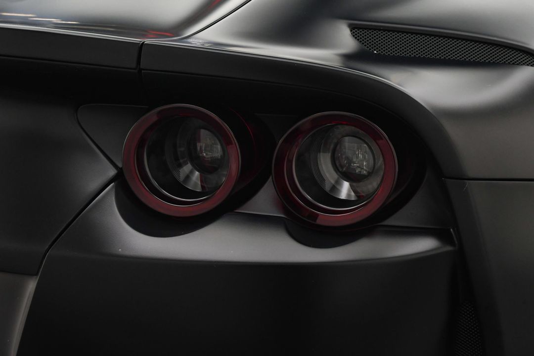 2023 Ferrari 812 GTS
