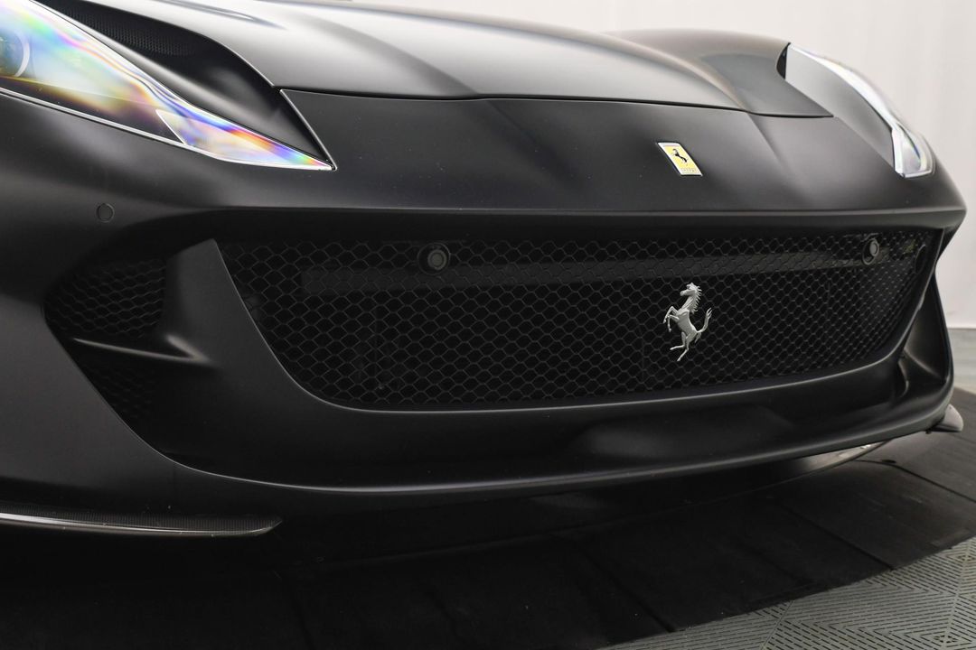 2023 Ferrari 812 GTS