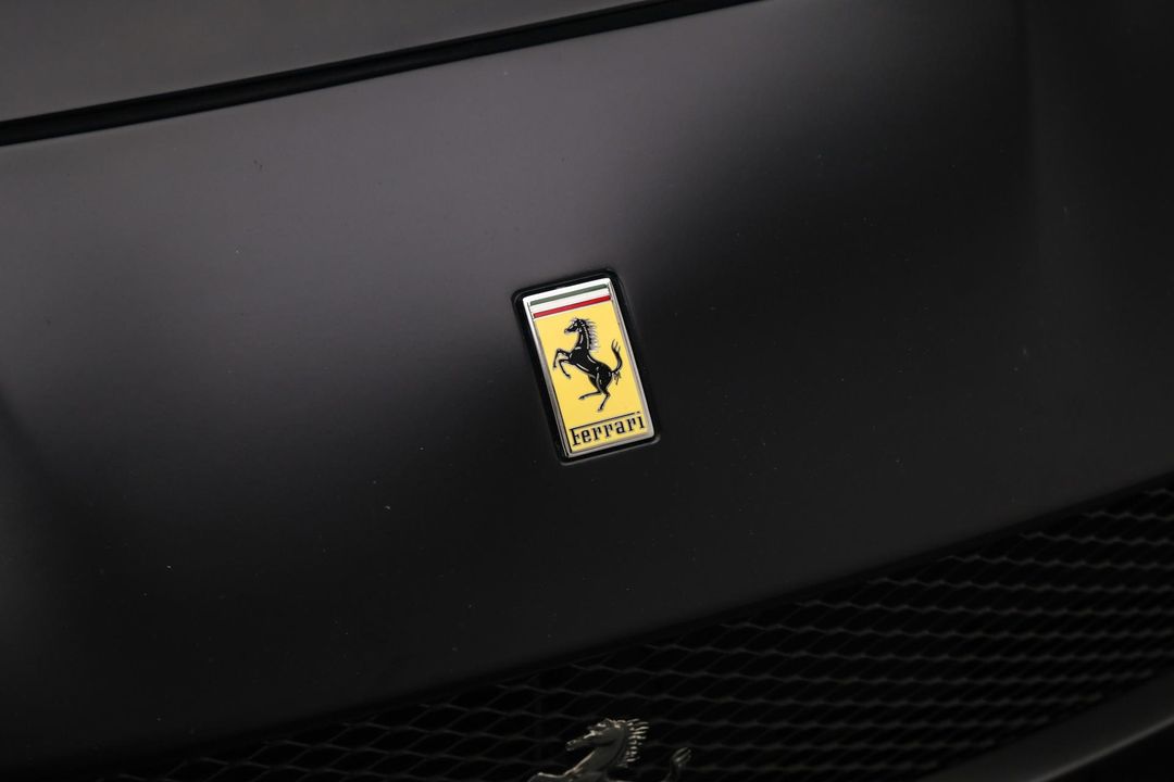 2023 Ferrari 812 GTS