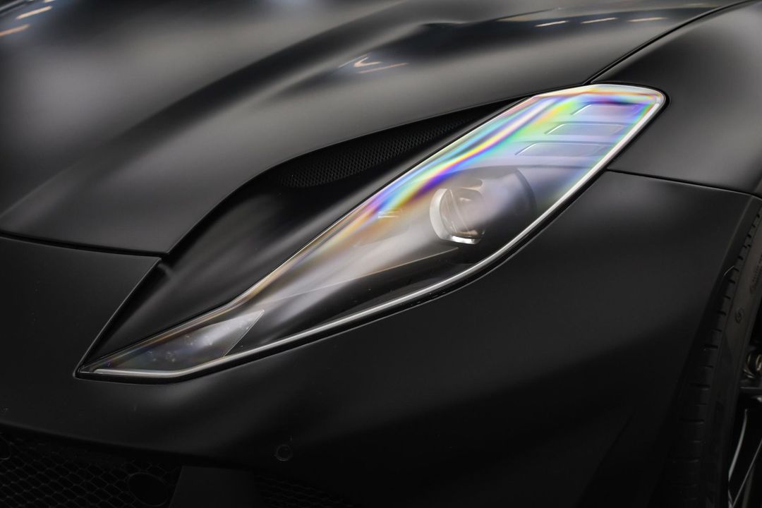 2023 Ferrari 812 GTS