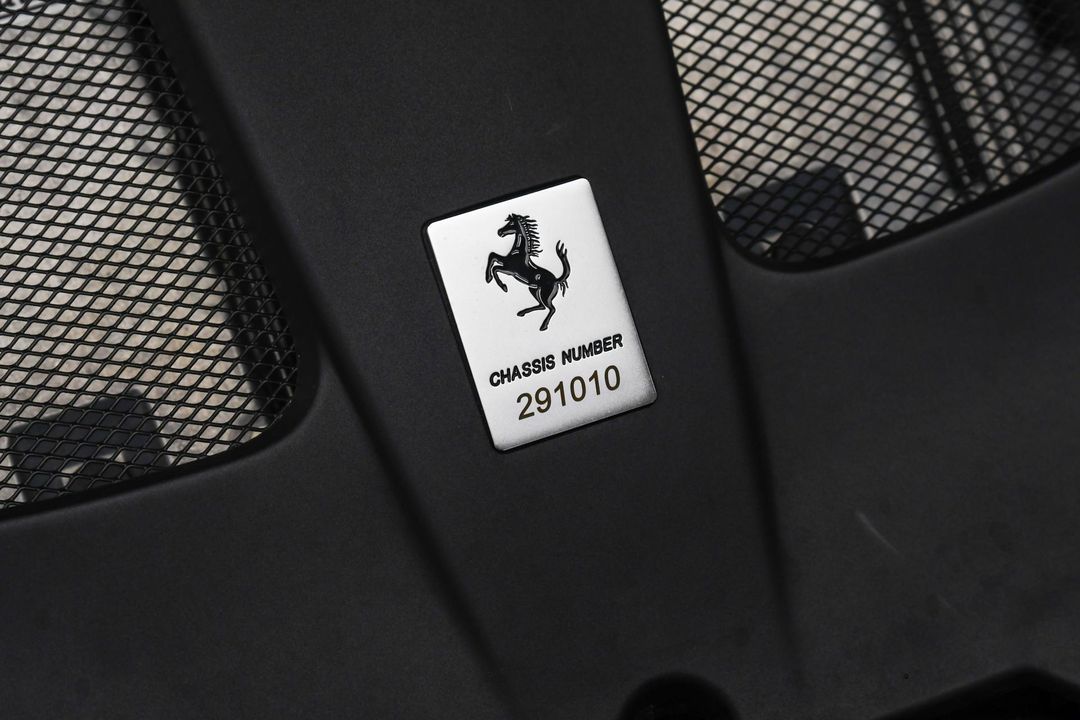 2023 Ferrari 812 GTS