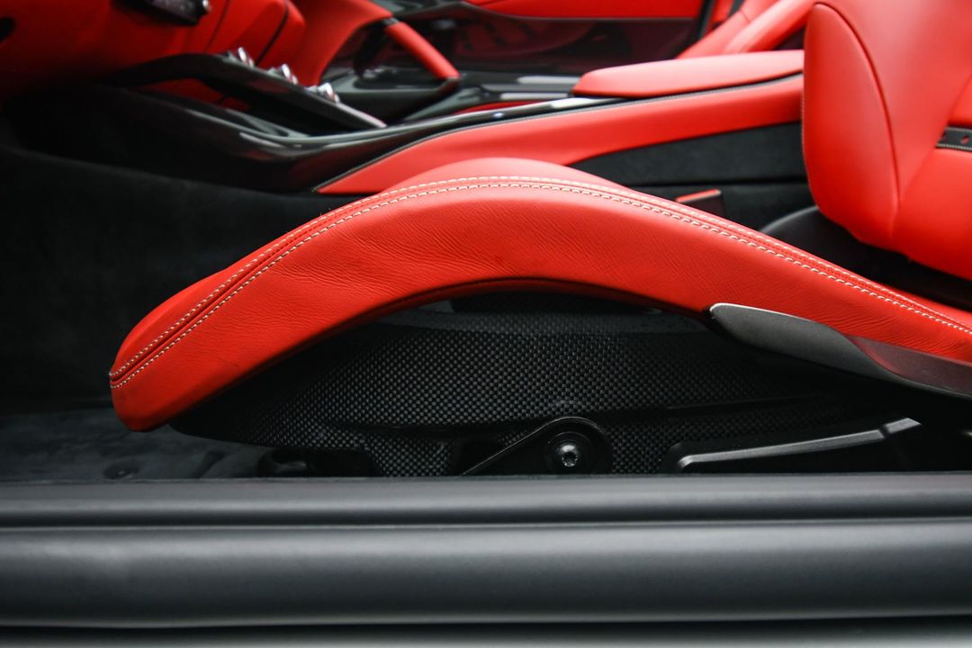 2023 Ferrari 812 GTS