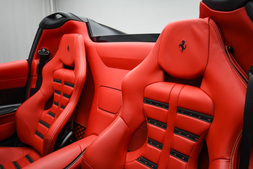 2023 Ferrari 812 GTS
