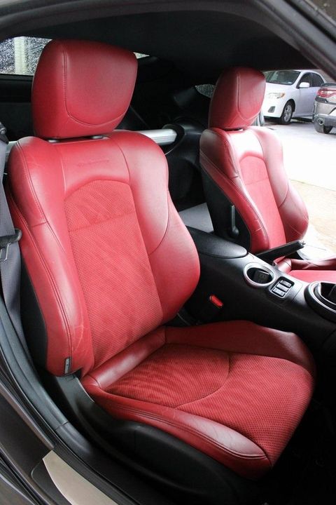 2010 Nissan 370Z