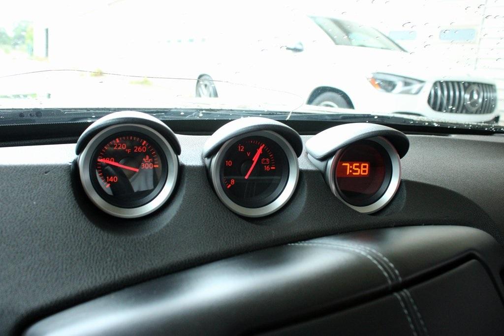2010 Nissan 370Z