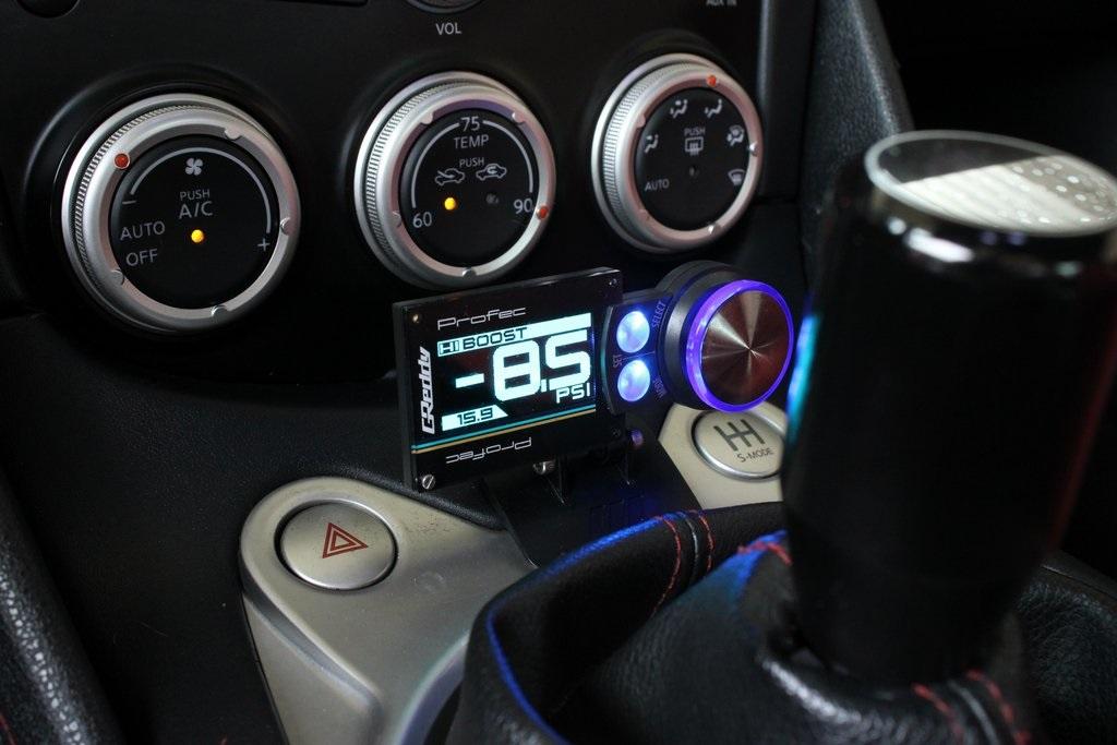 2010 Nissan 370Z
