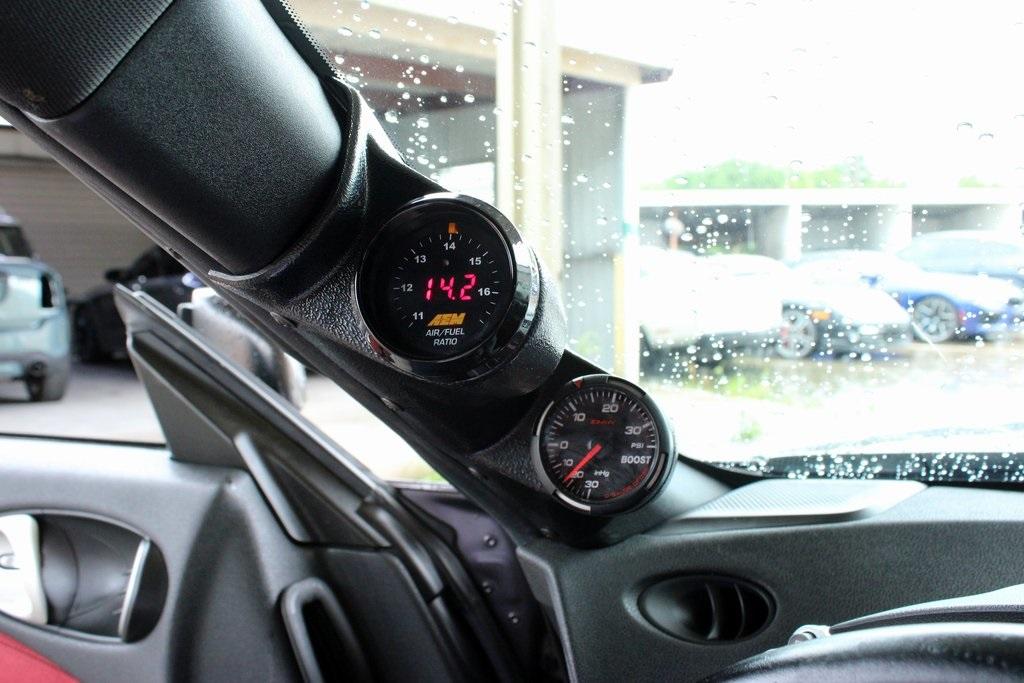 2010 Nissan 370Z