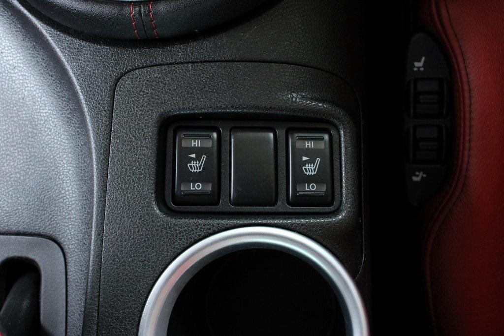 2010 Nissan 370Z