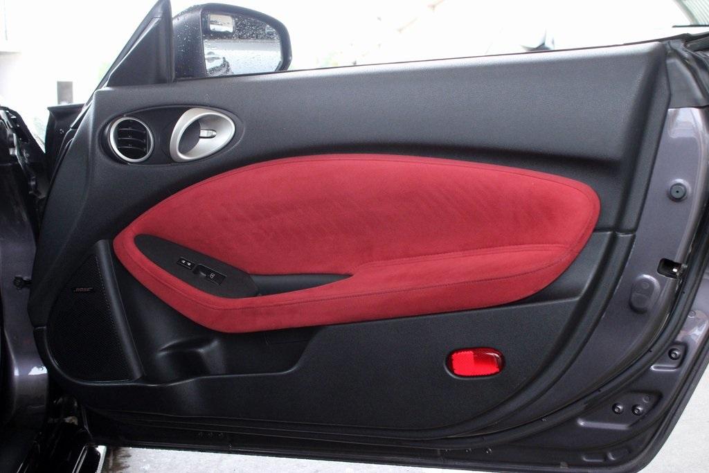 2010 Nissan 370Z