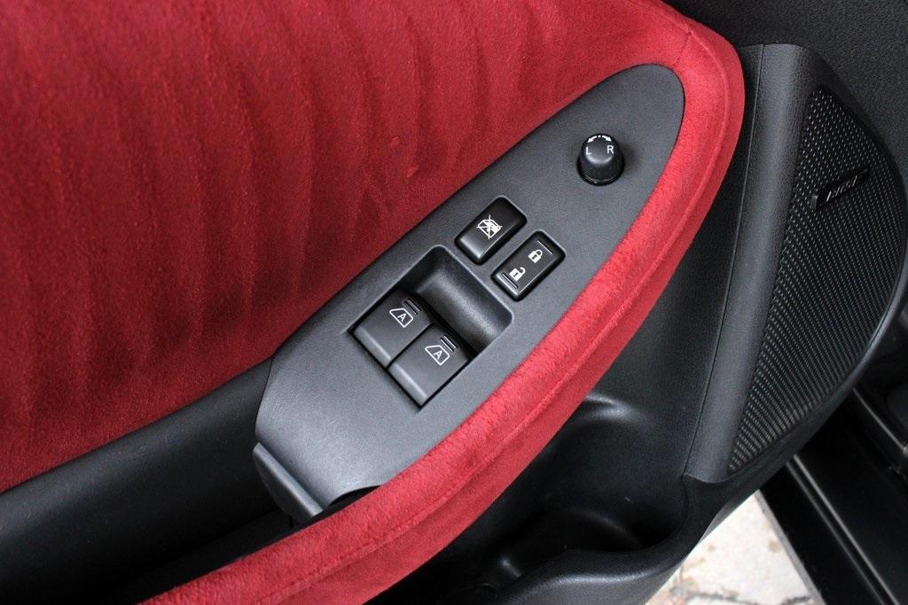 2010 Nissan 370Z