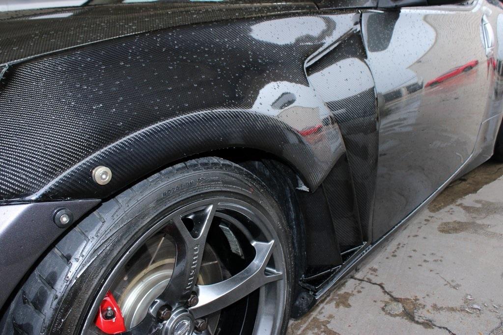 2010 Nissan 370Z