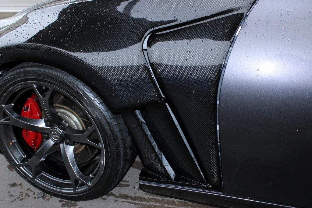 2010 Nissan 370Z