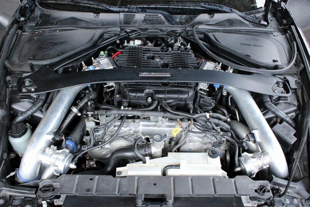 2010 Nissan 370Z