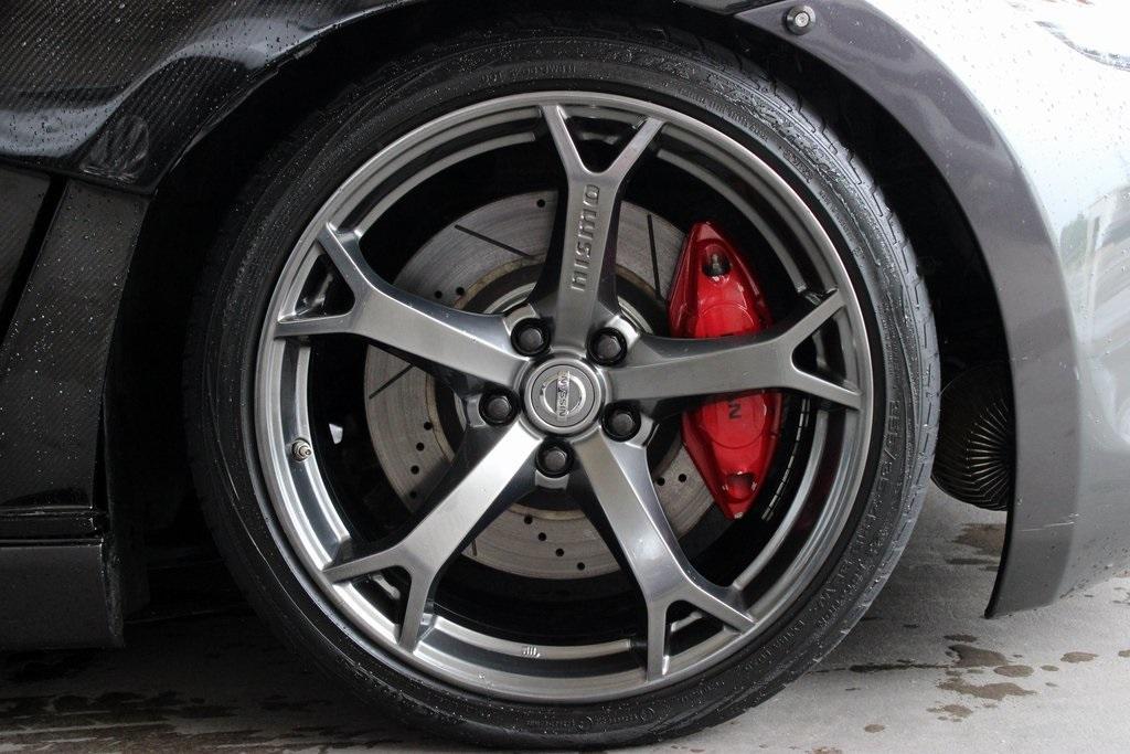 2010 Nissan 370Z