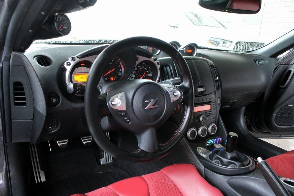 2010 Nissan 370Z