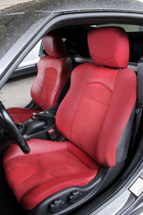 2010 Nissan 370Z