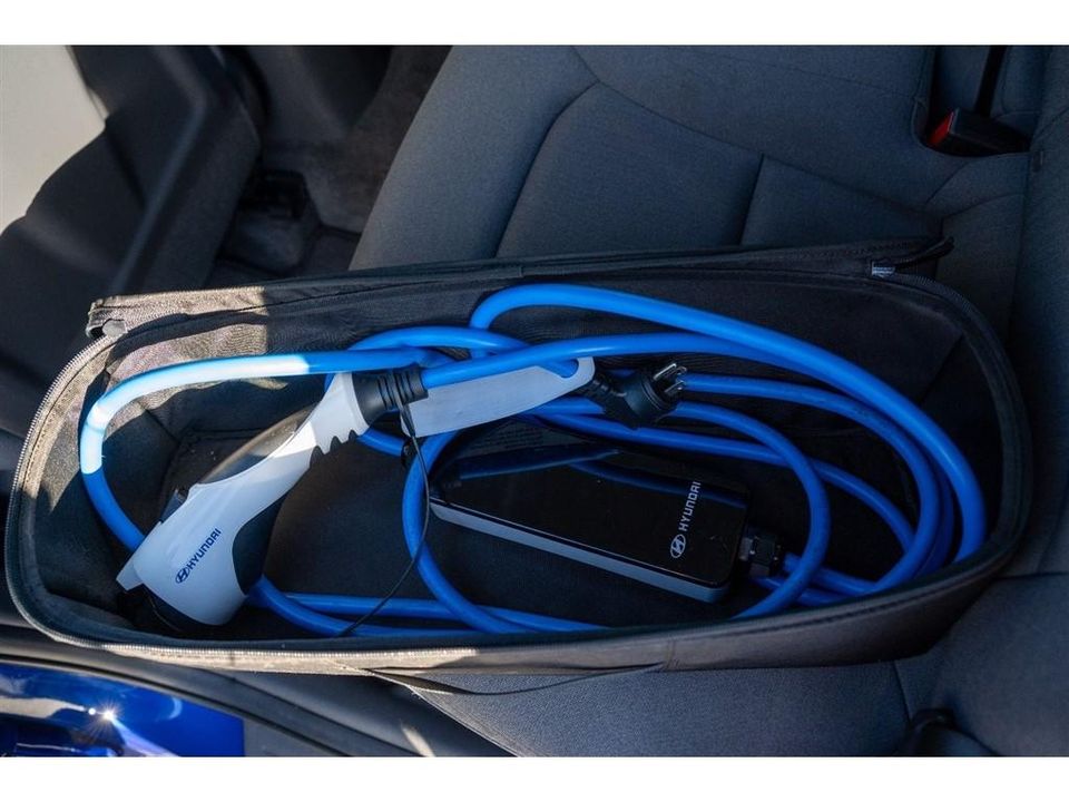 2020 Hyundai Ioniq Electric
