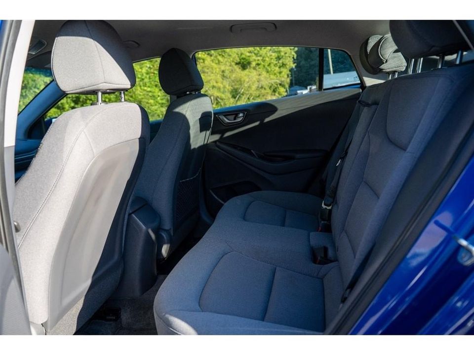 2020 Hyundai Ioniq Electric