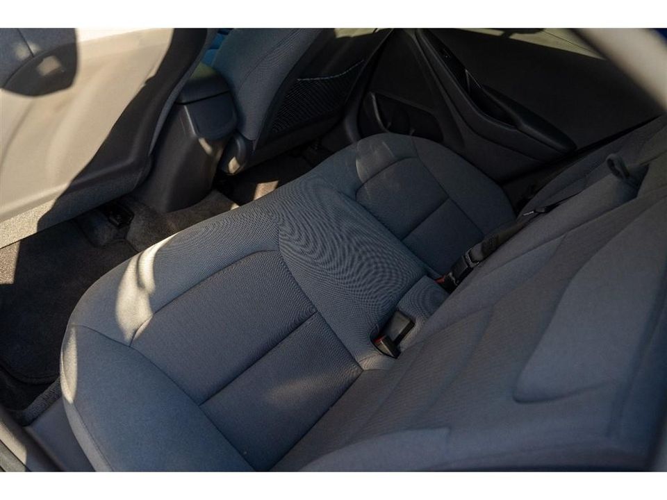 2020 Hyundai Ioniq Electric