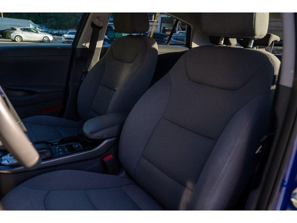 2020 Hyundai Ioniq Electric