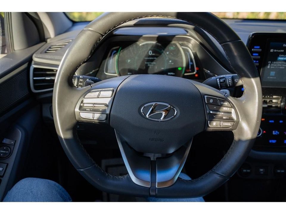 2020 Hyundai Ioniq Electric