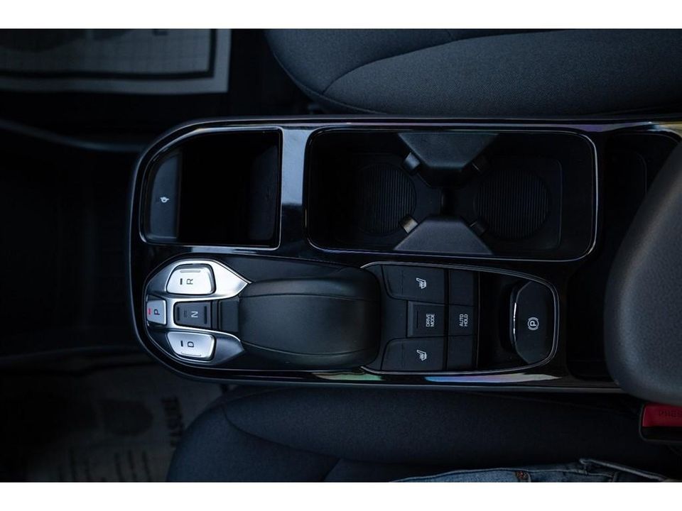 2020 Hyundai Ioniq Electric