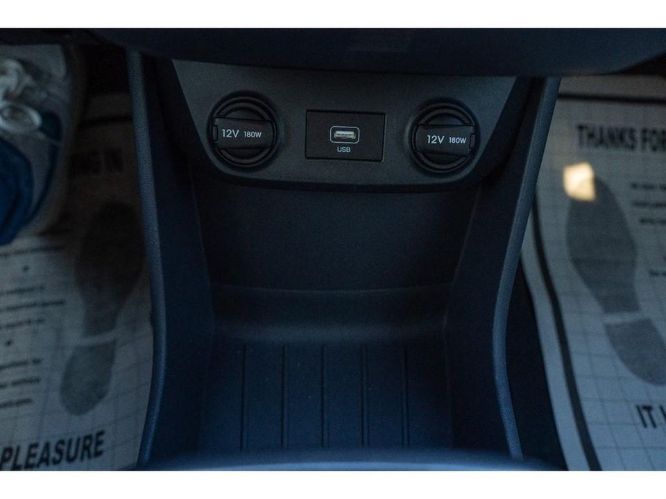 2020 Hyundai Ioniq Electric