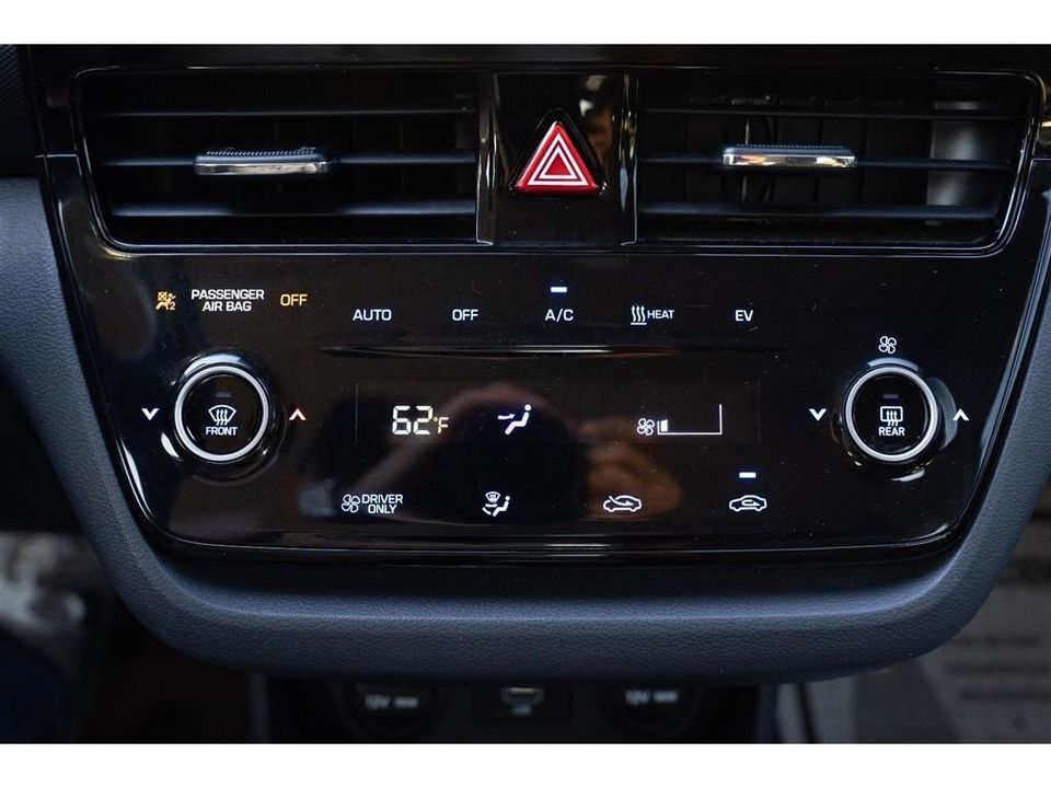 2020 Hyundai Ioniq Electric