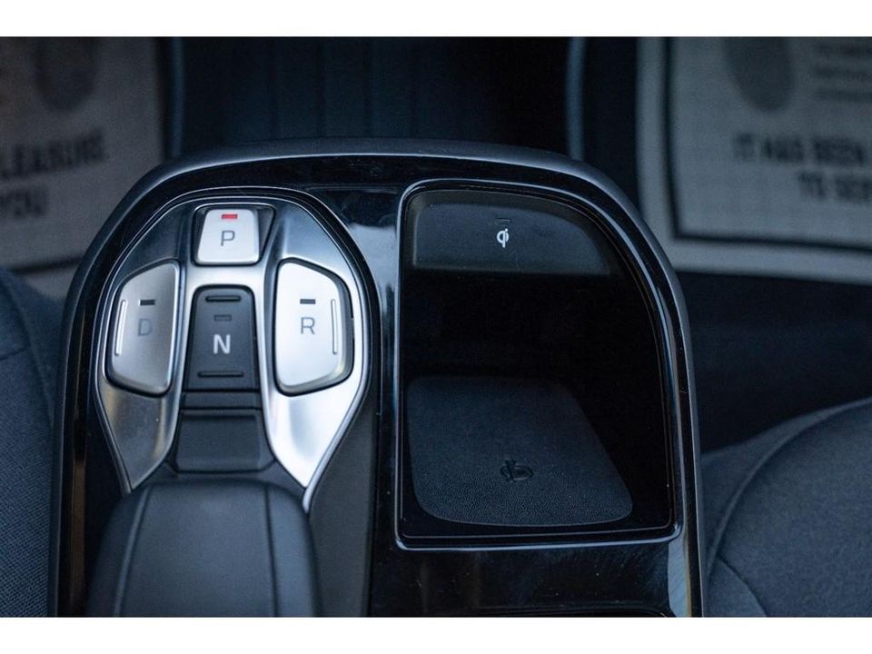 2020 Hyundai Ioniq Electric
