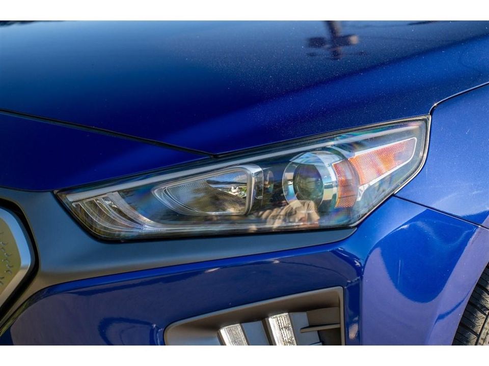 2020 Hyundai Ioniq Electric