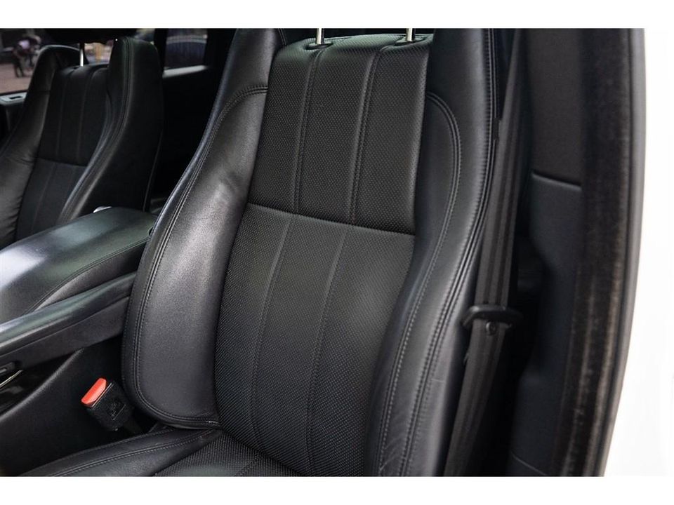 2016 Land Rover Range Rover