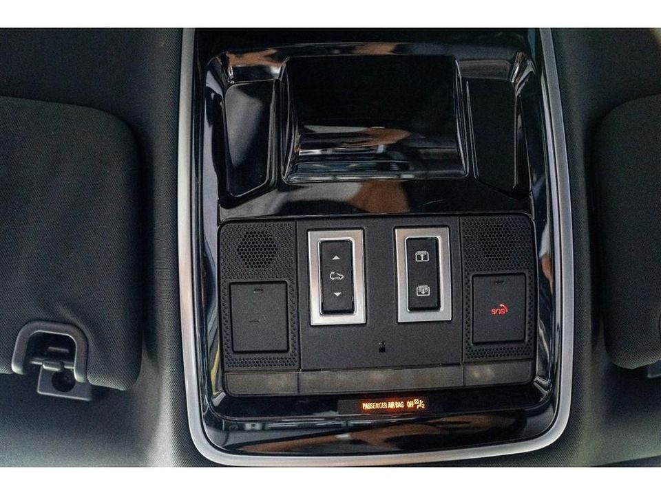 2016 Land Rover Range Rover