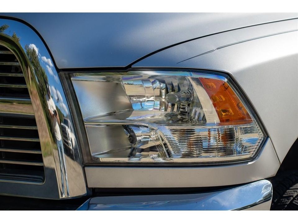 2012 RAM 3500