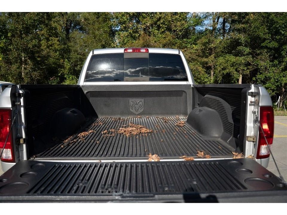 2012 RAM 3500