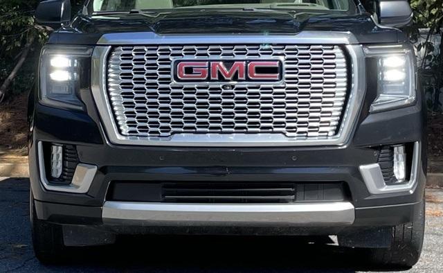 2021 GMC Yukon
