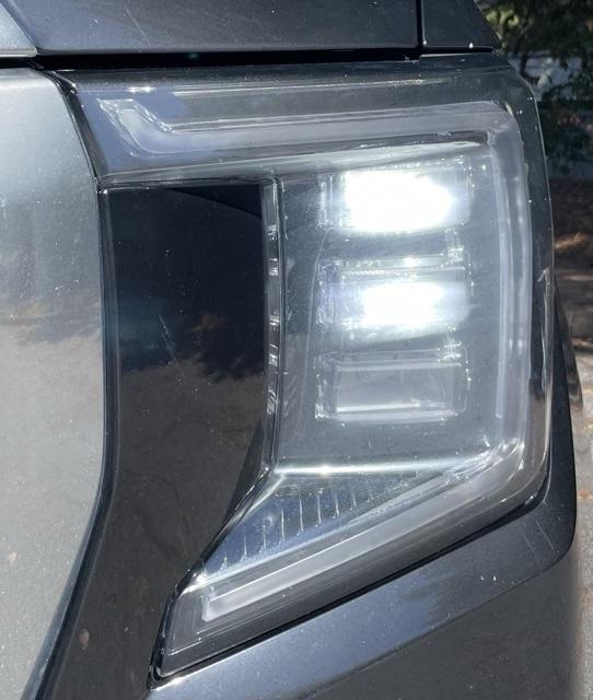 2021 GMC Yukon
