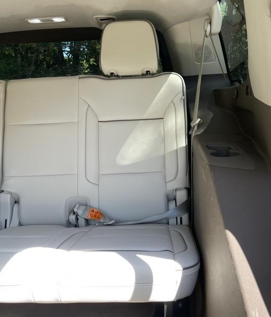 2021 GMC Yukon