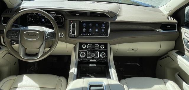 2021 GMC Yukon