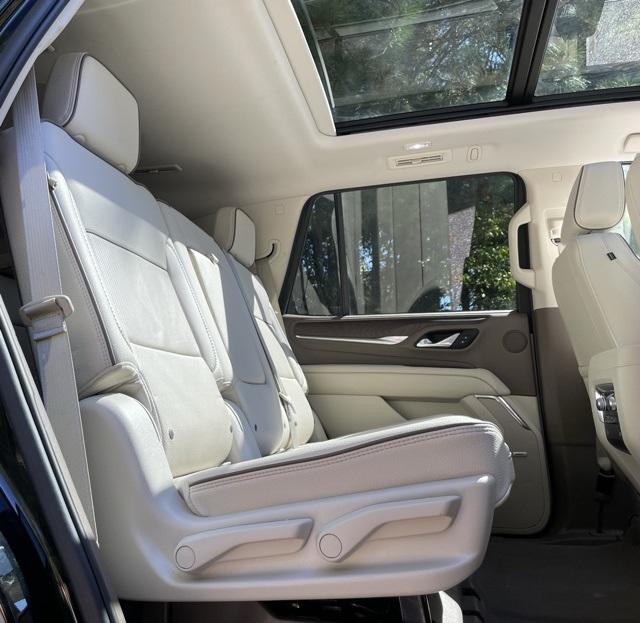 2021 GMC Yukon