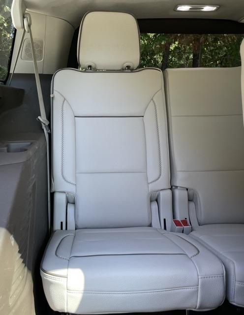 2021 GMC Yukon
