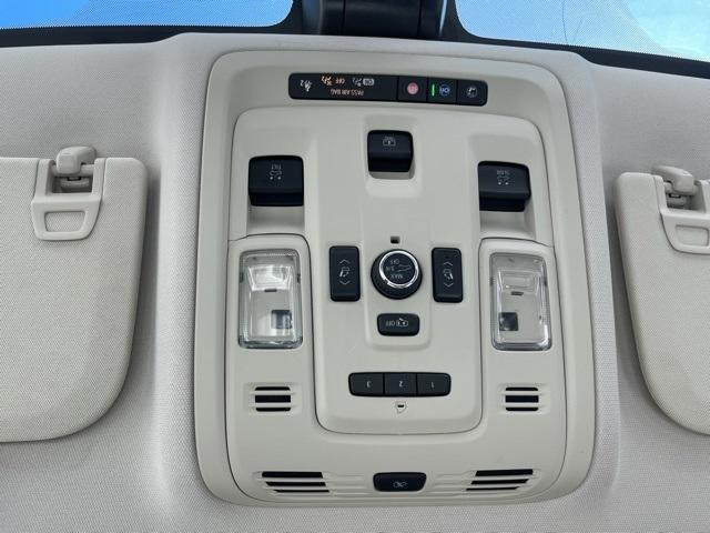 2021 GMC Yukon