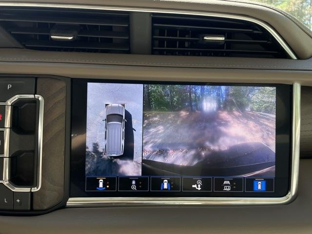2021 GMC Yukon