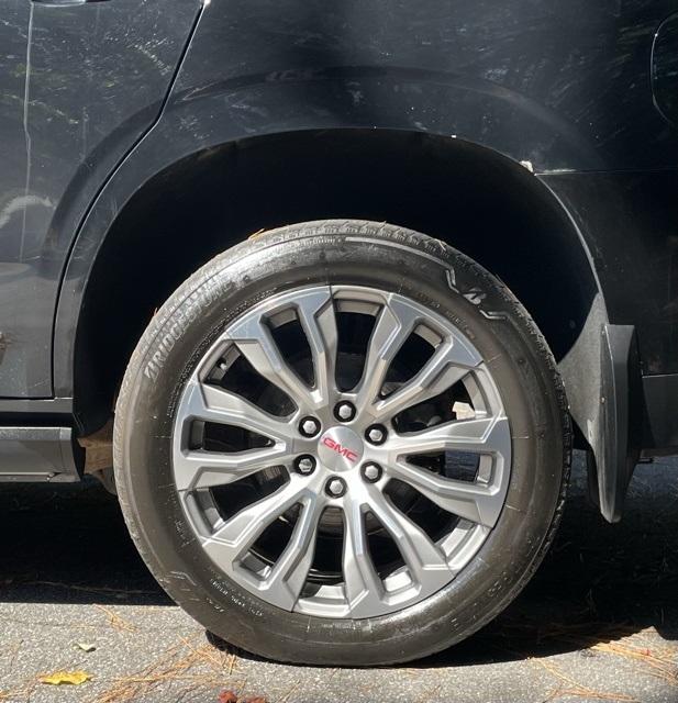2021 GMC Yukon