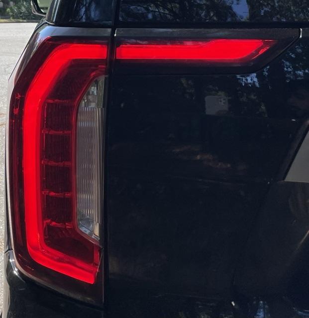 2021 GMC Yukon