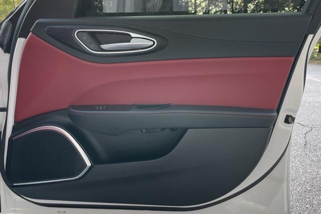 2021 Alfa Romeo Giulia