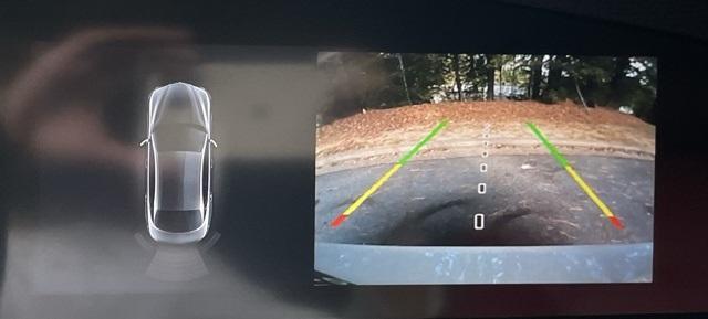 2021 Alfa Romeo Giulia